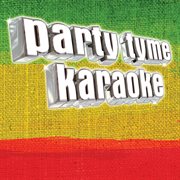 Party tyme karaoke - reggae hits 1 cover image cdn