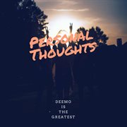 Personal thoughts cover image cdn