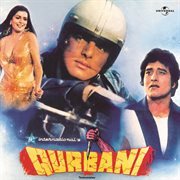 Qurbani (ost) cover image cdn