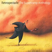 Retrospectacle - the supertramp anthology cover image cdn