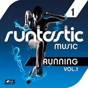 Runtastic music - running vol. 1 cover image cdn