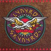 Skynyrd's innyrds: greatest hits (reissue). Reissue cover image cdn