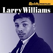 Specialty profiles: larry williams (international). International cover image cdn