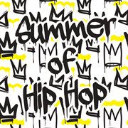 Summer of hip hop cover image cdn