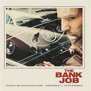 The bank job (original score) cover image cdn