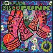 The best of disco funk (disco nights vol.2). Disco Nights Vol.2 cover image cdn
