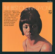 The best of Nina Simone cover image cdn