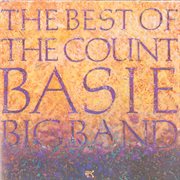 The best of the Count Basie big band cover image cdn