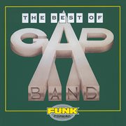 The best of the Gap Band cover image cdn
