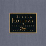 The complete Decca recordings, 1944-1950 cover image cdn