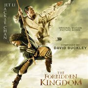 The forbidden kingdom (original score) cover image cdn