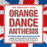 The greatest ever orange dance anthems cover image cdn