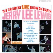 The greatest live show on earth (live at the municipal auditorium, birmingham, alabama/1964). Live At The Municipal Auditorium, Birmingham, Alabama/1964 cover image cdn
