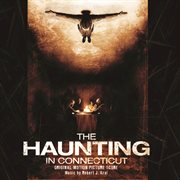 The haunting in connecticut - original motion picture score cover image cdn
