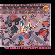 The London Chuck Berry sessions cover image cdn