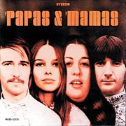 The Papas & the mamas cover image cdn