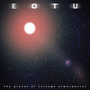 The planet of strange atmospheres cover image cdn