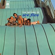 The return of We Five cover image cdn