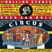 The Rolling Stones' Rock and roll circus : December 11, 1968 cover image cdn