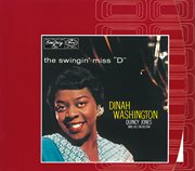The swingin' Miss "D" cover image cdn