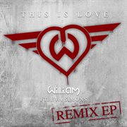 This is love remix ep cover image cdn