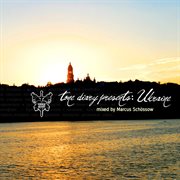 Tone diary presents: ukraine (mixed by marcus schossow). Mixed by Marcus Schossow cover image cdn