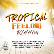 Tropical feeling riddim cover image cdn