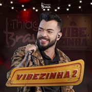 Vibezinha 2 (ao vivo). Ao vivo cover image cdn