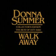 Walk away : collector's edition (The best of 1977-1980) cover image cdn