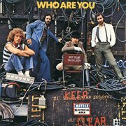 Who are you : an all star tribute to The Who cover image cdn