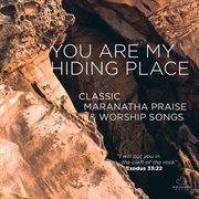 Praise 6 : you are my hiding place cover image cdn