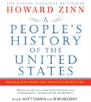 A people's history of the United States : 1492-present cover image cdn