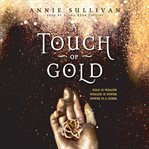 A touch of gold cover image cdn