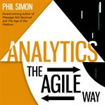 Analytics : the agile way cover image cdn