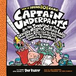 Captain Underpants and the invasion of the incredibly naughty cafeteria ladies from outer space cover image cdn