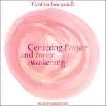Centering prayer and inner awakening cover image cdn