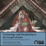 Christology and discipleship in the gospel of john cover image cdn