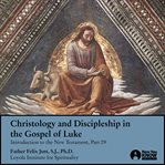 Christology and discipleship in the gospel of luke cover image cdn