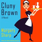 Cluny Brown : a novel cover image cdn