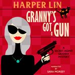 Granny's got a gun cover image cdn