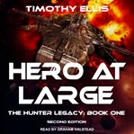 Hero at large : second edition cover image cdn