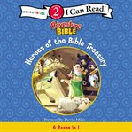 Heroes of the Bible treasury cover image cdn