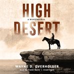 High desert : a western duo cover image cdn