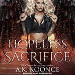 Hopeless sacrifice cover image cdn