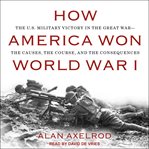 How america won world war i cover image cdn