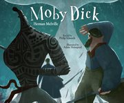 Moby Dick cover image cdn