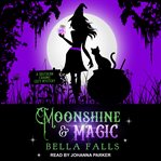 Moonshine & magic cover image cdn