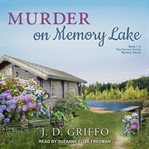 Murder on Memory Lake cover image cdn