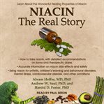 Niacin : the real story cover image cdn