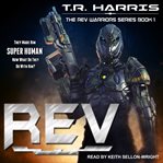 Rev : rev warriors series book 1 cover image cdn